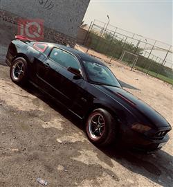 فۆرد مۆستانگ